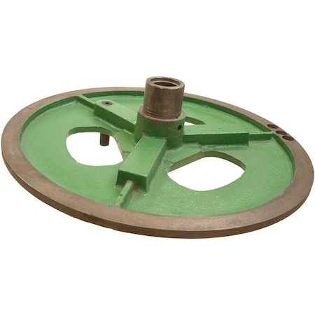 Aftermarket AMAH127496 Separator Fan Drive Sheave AMAH127496-ABL